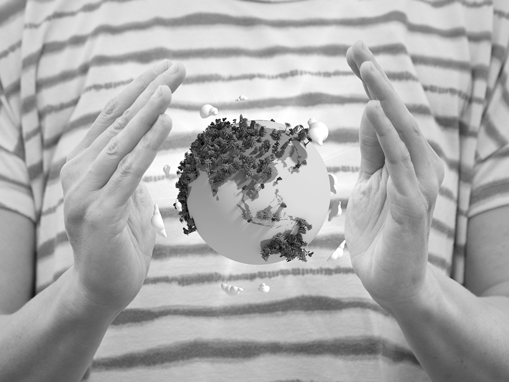 Estrategias empresariales para enfrentar desafíos ambientales: del riesgo climático a la ventaja competitiva