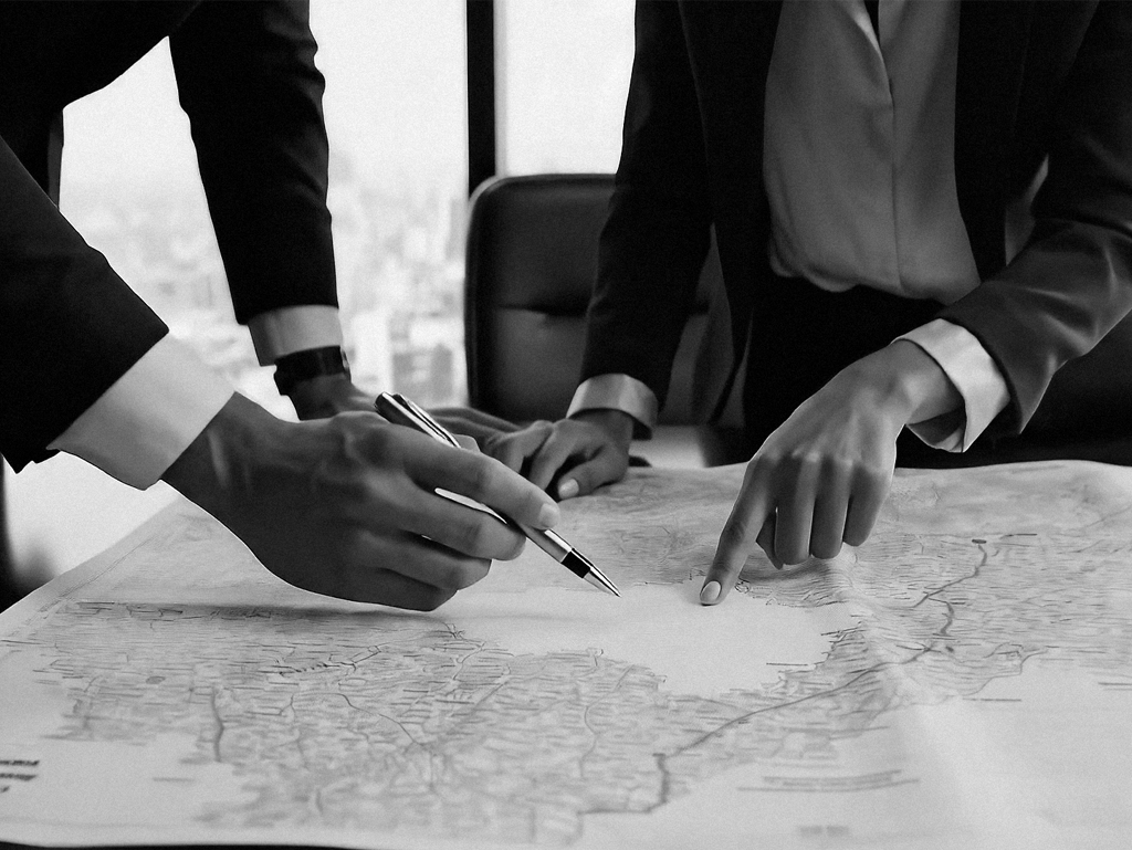 El mapa hacia el crédito: cómo estructurar un plan financiero que abra las puertas al financiamiento empresarial